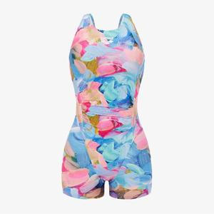 [아레나] 스프링피오레 2부 반신 U백 A6SL1LS02BLU-IDG