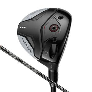 캘러웨이퀀텀 트리플 다이아몬드페어웨이우드 2026년 병행 AS보증