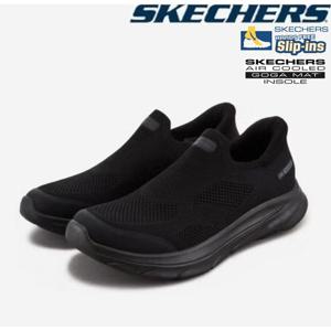 스케쳐스 남성 고워크 8 슬립인스 SP0MWCGX011-LP