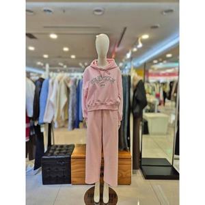 부루앤쥬디 세이브존03 부루앤쥬디 자수 후드 팬츠 티셔츠 셋업 AQBBSBST106PA