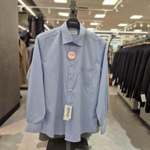 TREMOLO HC14 솔리드D셔츠 TGBTL6S130153