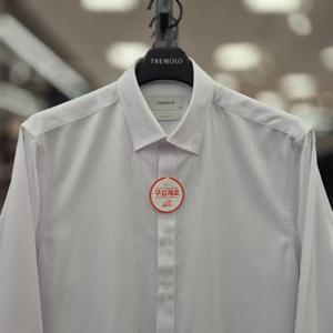 TREMOLO HC14 솔리드 D 셔츠 TGNTL6S1351