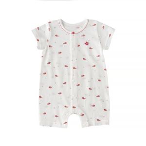 (밍크뮤10) (WH)쁘띠니모인견반팔우주복 (3637004115)