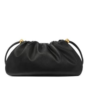 베르사체 개더 탑 파우치 클러치 10216991A13171 1B00V