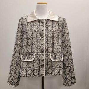 샐리 HC35 올카라트위드자켓 SQ205013