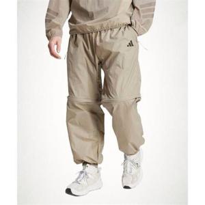 아디다스 ADIDAS 시티 이스케이프 프리미엄 집오프 카고 팬츠 - 퍼티베이지 JF3262 1535306