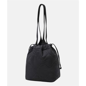 코오롱스포츠 KOLON SPORT 여성 솟솟 패딩 복조리백 QEBDX25654BLK 329198