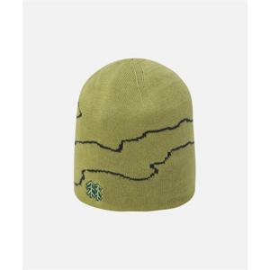 코오롱스포츠 KOLON SPORT 남녀공용 하이킹 컨투어 숏비니 QERGX25351KIW 329271