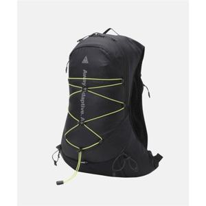 코오롱스포츠 KOLON SPORT 남녀공용 트레일러닝 백팩 10L QEBXX25711BLK 329218
