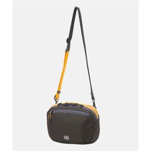 코오롱스포츠 KOLON SPORT 남녀공용 하이킹 힙색 QEBDX25131DBR 329247