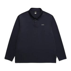 내셔널지오그래픽 어반 시티 무봉제 긴팔 카라티 N243MPL310 331467