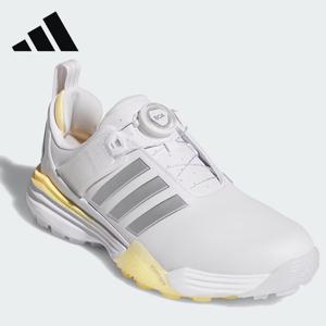 [아디다스골프] 아디파워26 보아 스파이크리스 여성 골프화 JP8387