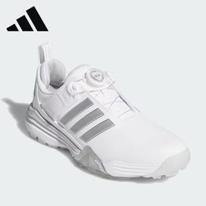 [아디다스골프] 아디파워26 보아 스파이크리스 여성 골프화 JP8385