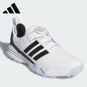 [아디다스골프] 아디파워26 보아 스파이크리스 여성 골프화 JP8386