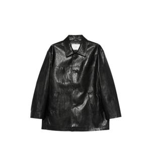 던스트 수트 자켓 UDJA6A106 BK Black