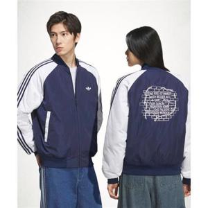 아디다스 ADIDAS 스탠다드 10 자켓 - 나이트인디고 KD9394 1533776