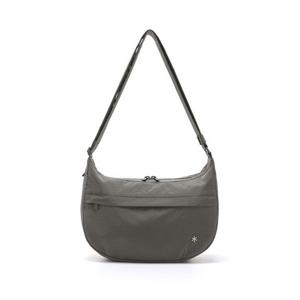 스노우피크 SNOWPEAK APPAREL 브라이트 호보백 (S25SWFCB77) Dark Khaki S25SWFCB77DK 336855