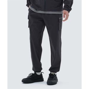 스노우피크 SNOWPEAK APPAREL 씬테크 우븐 카고 조거 팬츠 Charcoal (S24MUSPT62) S24MUSPT62CC 337058
