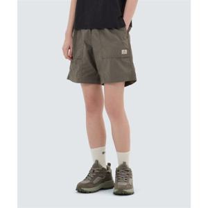 스노우피크 SNOWPEAK APPAREL 타슬란 4부 반바지 (S25MULHP64) Khaki S25MULHP64KH 337315
