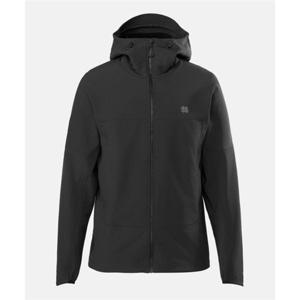 코오롱스포츠 KOLON SPORT HERO 남성 우븐 HEAVY 소프트쉘 재킷 JWJJX25031CHA 329499