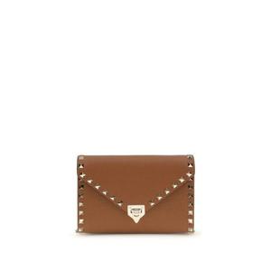 발렌티노 가라바니 지갑 8W2P0AX2VSH HG5 BROWN