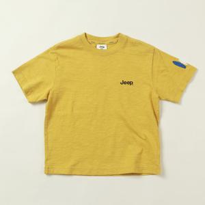 [지프키즈]지프 슬럽 서핑펭귄곰 반팔   KQ2TSU108