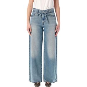 리바이스 데님 팬츠 A8701 0042 GAMBLE TIME LIGHT BLUE