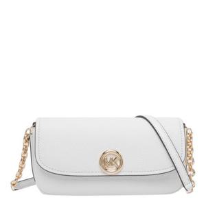 마이클 코어스 숄더백 32S6GY5C5L 085 White