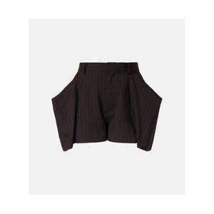 사카이 스트라이프 버뮤다 쇼츠 P01134365