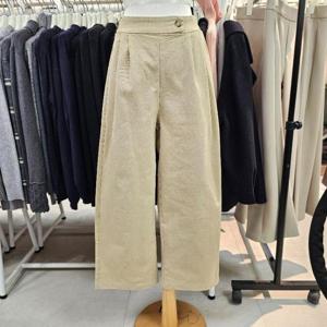 데스틸 HC35 기본일자와이드PT D2613PT07