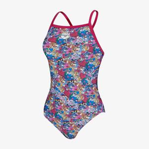 아레나]셔레이드쇼 여성 원피스 테크백A6SL1LO13RED-MN