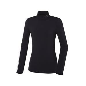 여성 VA 에센셜 가을 하이넥 베이스레이어 WWU23291Z1