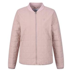 웨스트우드 HC27 우먼 에센셜 패딩 자켓 (라이트핑크) WQ1WCJP210