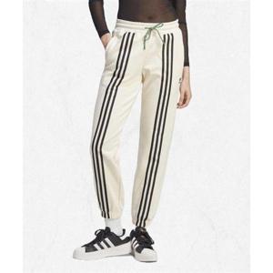 아디다스 ADIDAS 70s 3S 스웨트팬츠 - 크림 IK7853 2438037