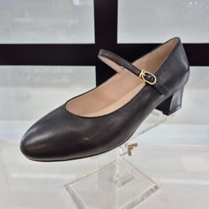 엘칸토 HC11 양가죽 여성 펌프스 P2W8U5Y1319