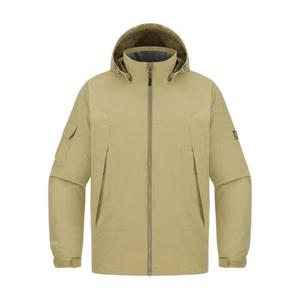 레드페이스 HC11 남성 콘트라 레이재킷 REWMJKS24111