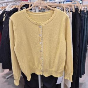 밸리걸 HC12 가디건 715651250