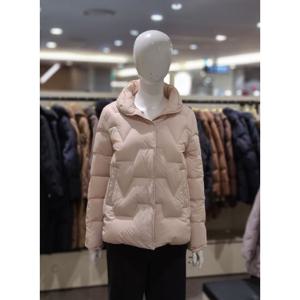 [트리아나]MARIO소고 AL4WA15 오리 패딩점퍼