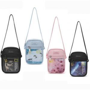 내셔널지오그래픽키즈  (K265KCR140) 루카 미니 크로스백 폰백