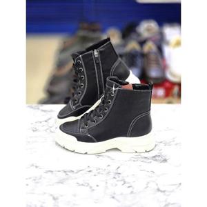 허시파피 세이브존05 여성5Cm굽락시크룩워커 CSERSERR611