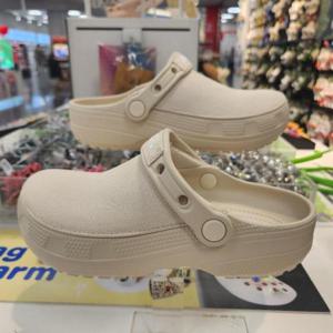 크록스 HC04 클래식 크래프티드클로그 211354-160