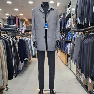 런던포그 HL01 라이닝 탈부착트렌치코트3 Hqsma80zk3