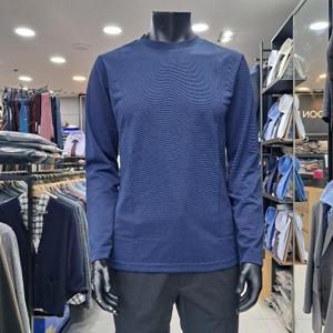 런던포그 HL01 폴리라운드긴팔티 Zostc41z,Zostc42z