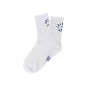 [엔비에이]남녀공용 엔비에이 [NBA] 팀 어센틱 CREW SOCKS N265AO226P
