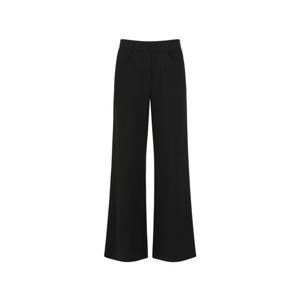 [프로젝트엠]여성 세미와이드핏 스트레치 밴딩 팬츠 EPG5PP2105