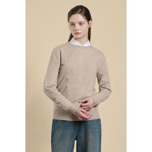 BCBG B6S1K404  Alice 라운두넥P/O(현대목동)