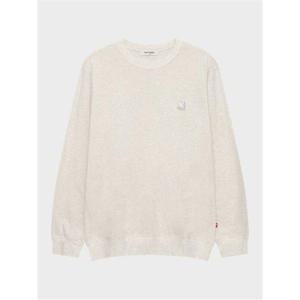 노르디스크 와펜 싱글 맨투맨U OUU25217KZ 341745