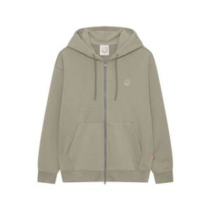 노르디스크 NORDISK 스몰 폴라베어 후디 집업 - U_Light Khaki OUU25121K6 344070