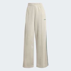 [아디다스오리지널][Womens] 시즈널 에센셜 컬러팝 그래픽 팬츠 JZ0192