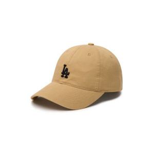 엠엘비 MLB 루키 언스트럭쳐 볼캡 LA (Beige) 3ACP7701N-07BGS 347231